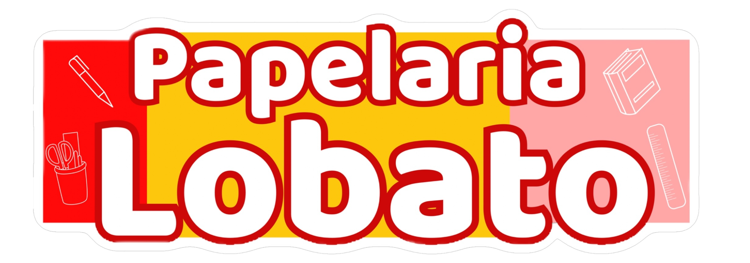 PAPELARIA LOBATO